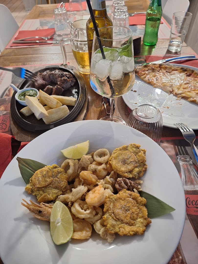 Mango's Restaurant