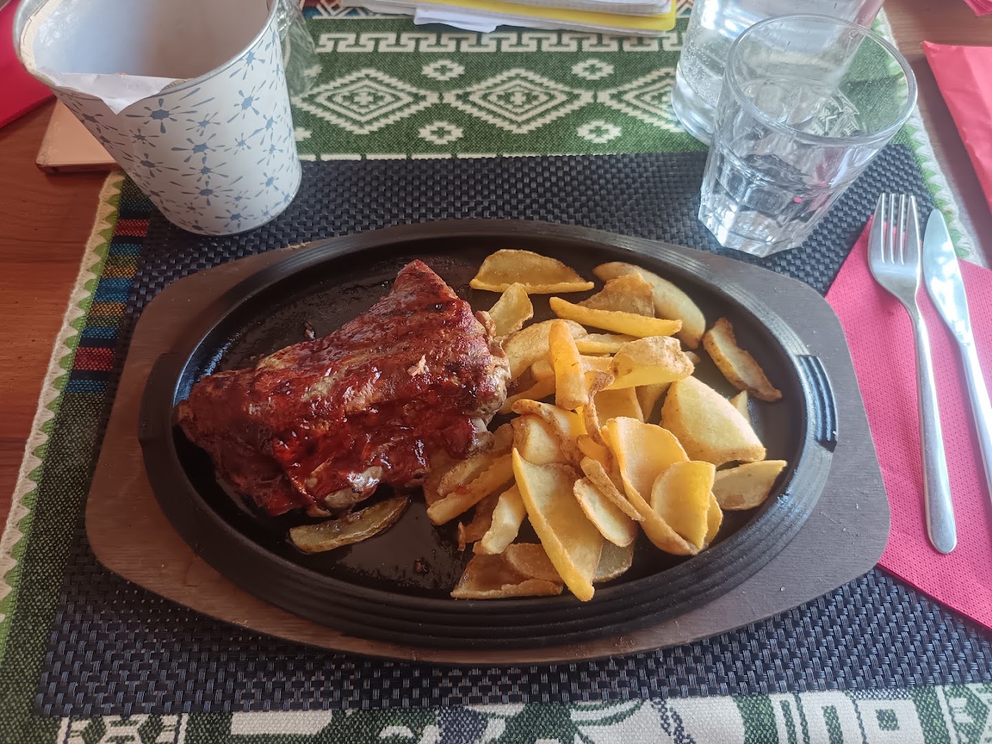 Mango's Restaurant
