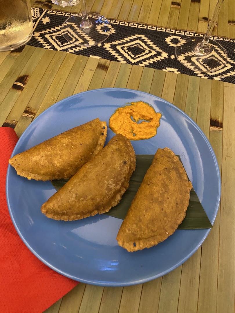 Mango's Restaurant, Azzano San Paolo