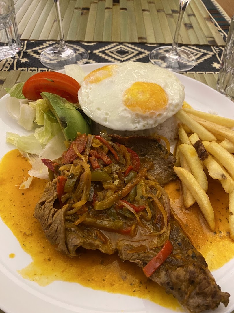 Mango's Restaurant