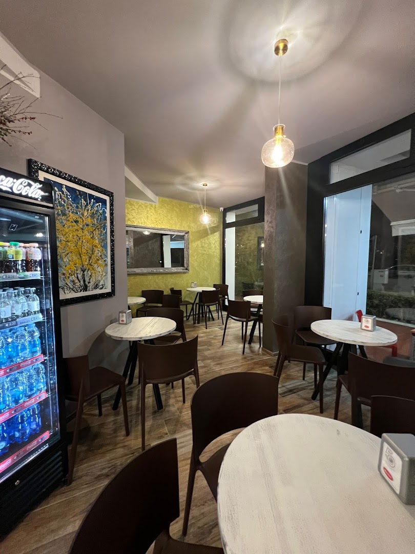 Manhà Manhà - La trattoria
