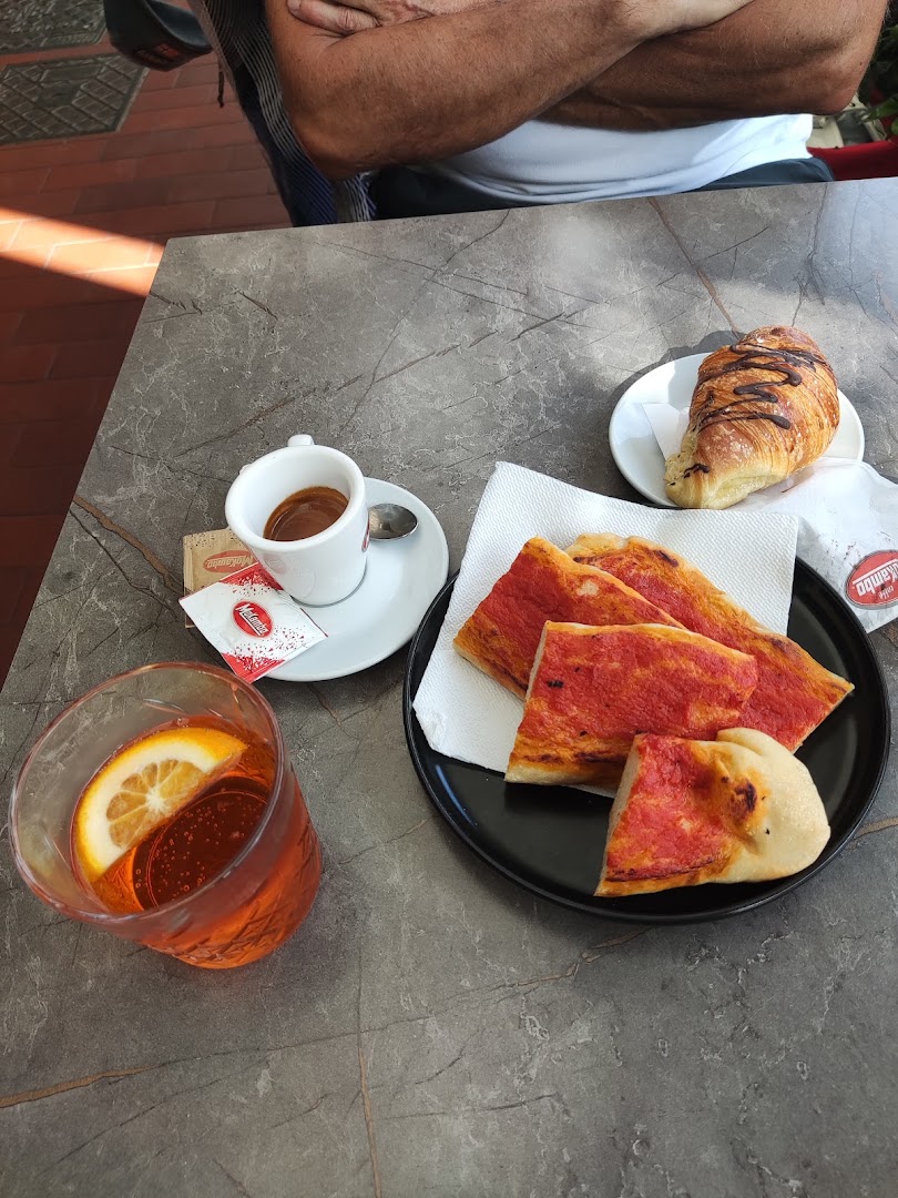 Manhà Manhà - La trattoria