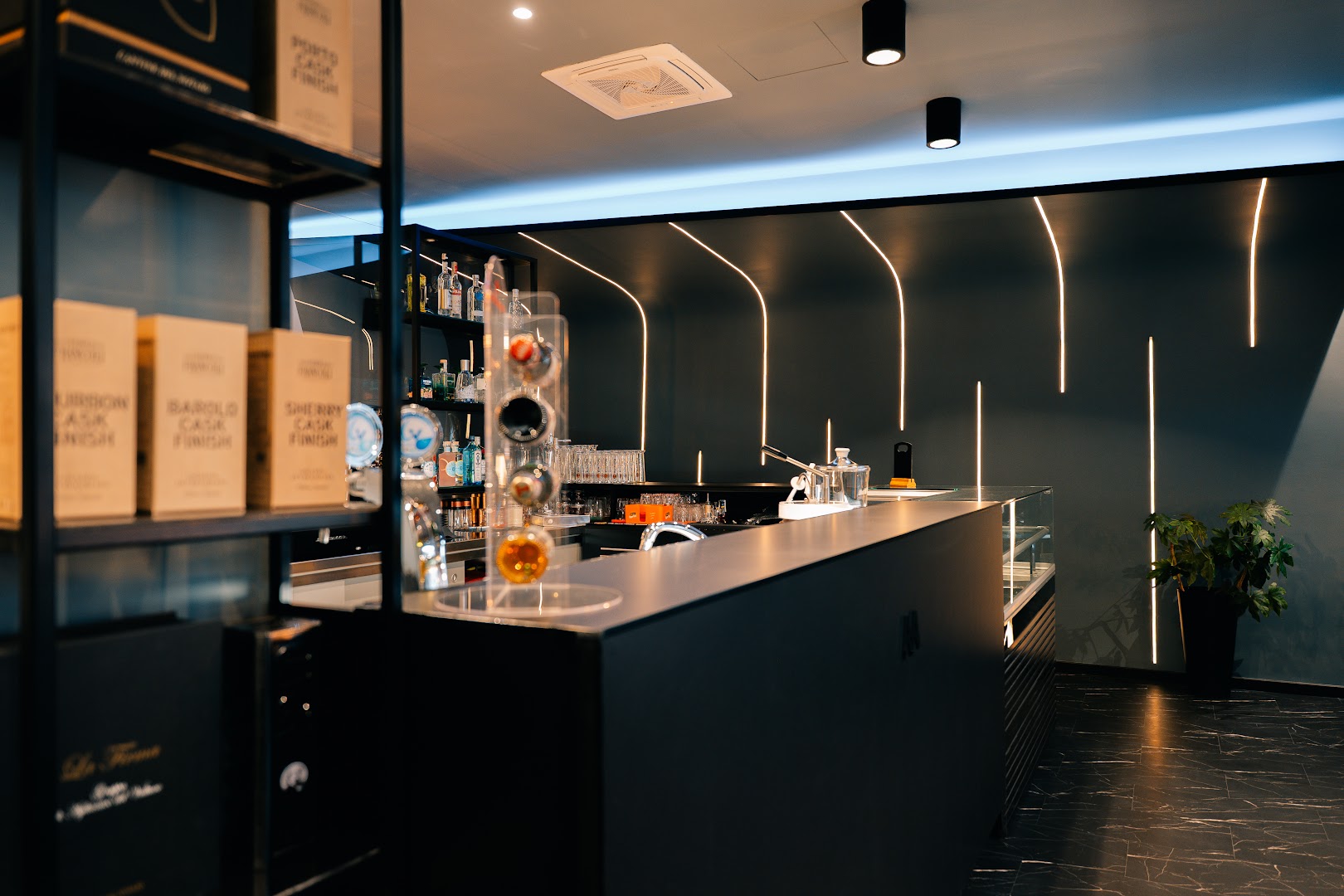 manhattancoffe&kitchen corleto perticara, Corleto Perticara
