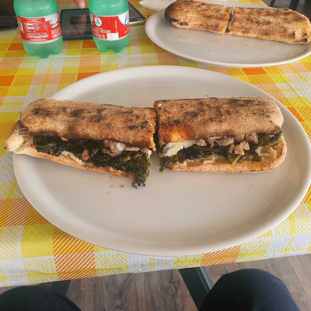 Mani in Pasta s.r.l., Torre Annunziata