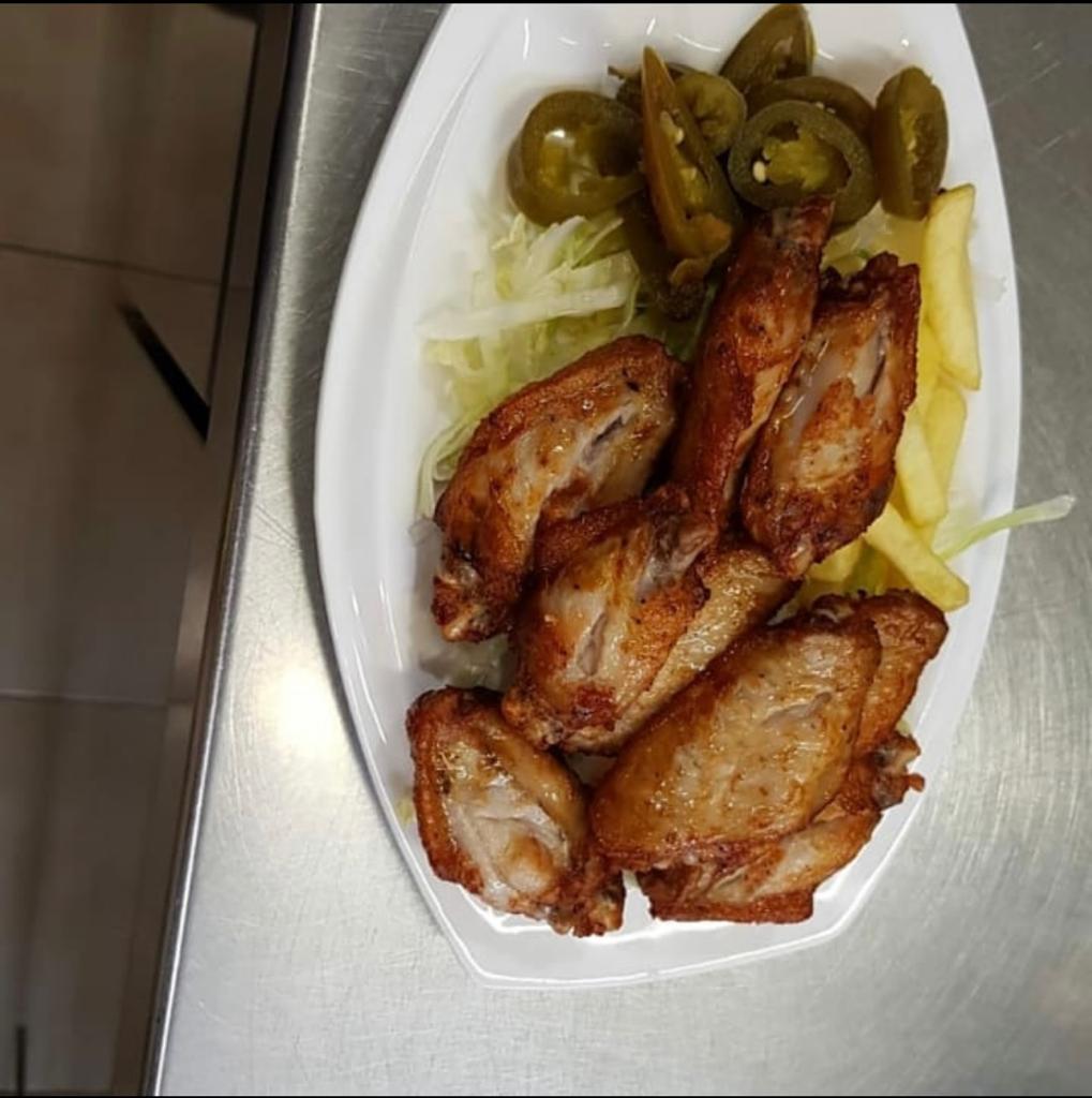 Mani Kebab