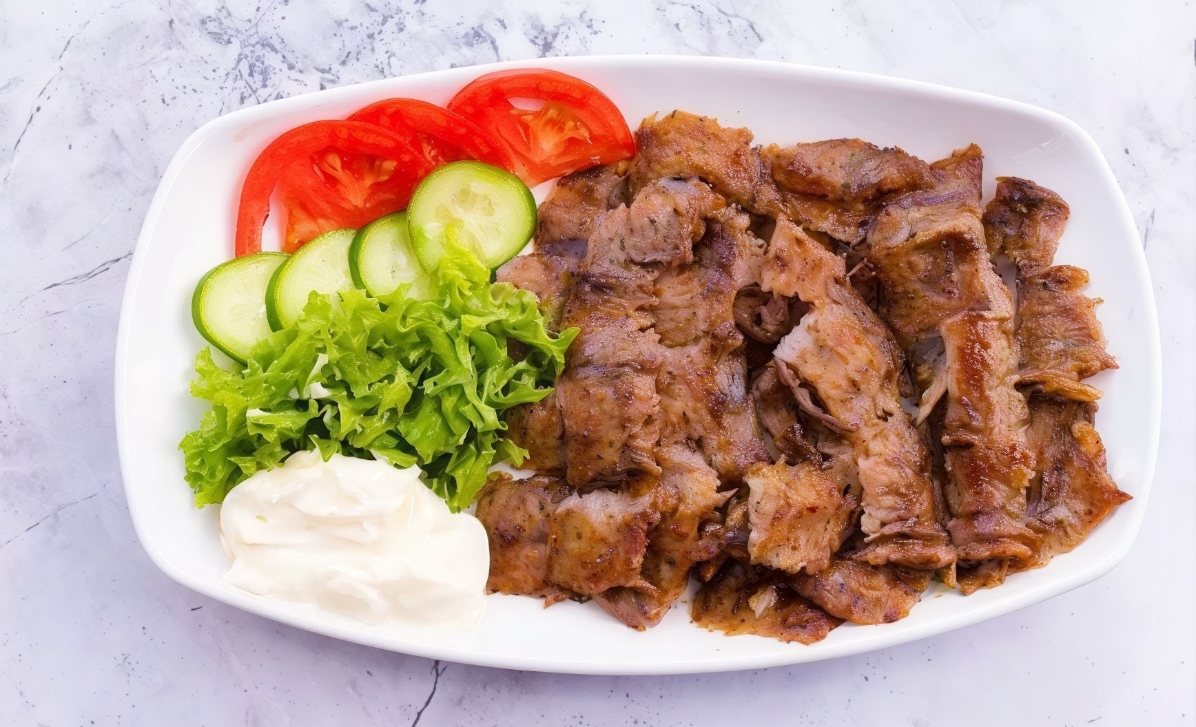 Mani Kebab, Bisceglie