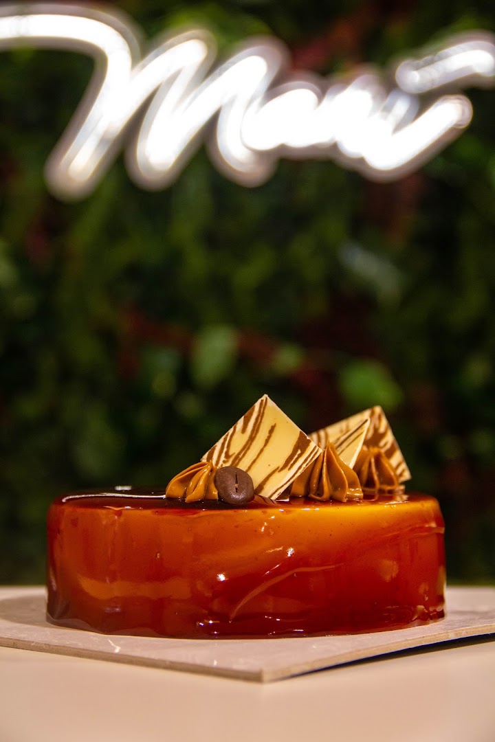 Manì - Pasticceria, Gelateria, Caffetteria