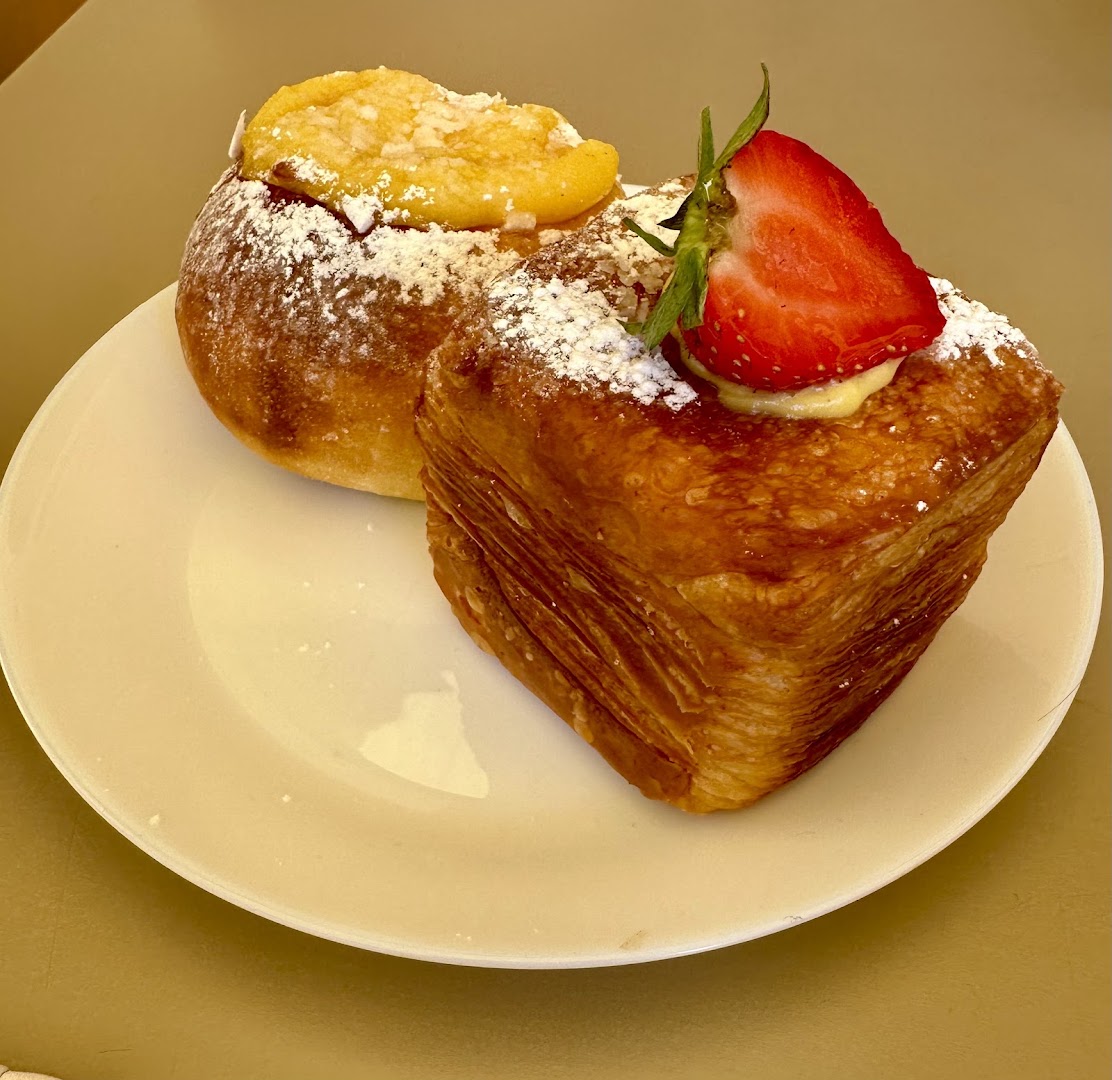 Manì - Pasticceria, Gelateria, Caffetteria