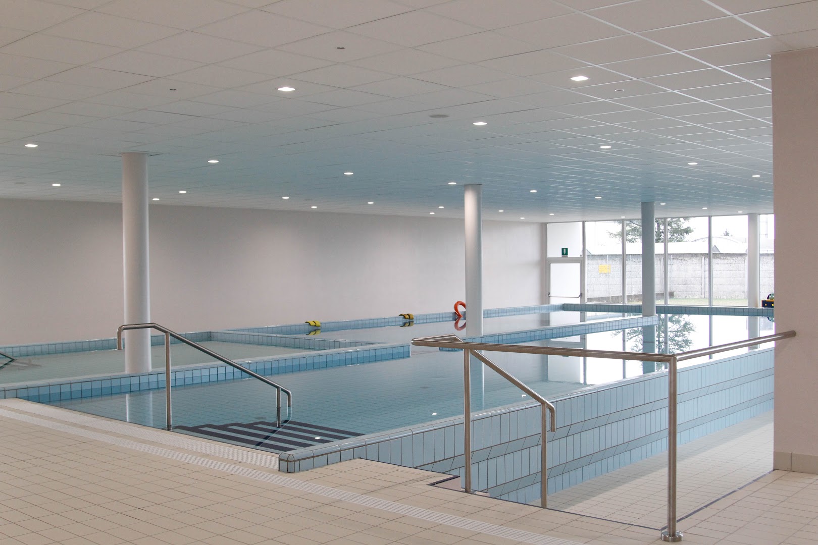 Maniago Nuoto