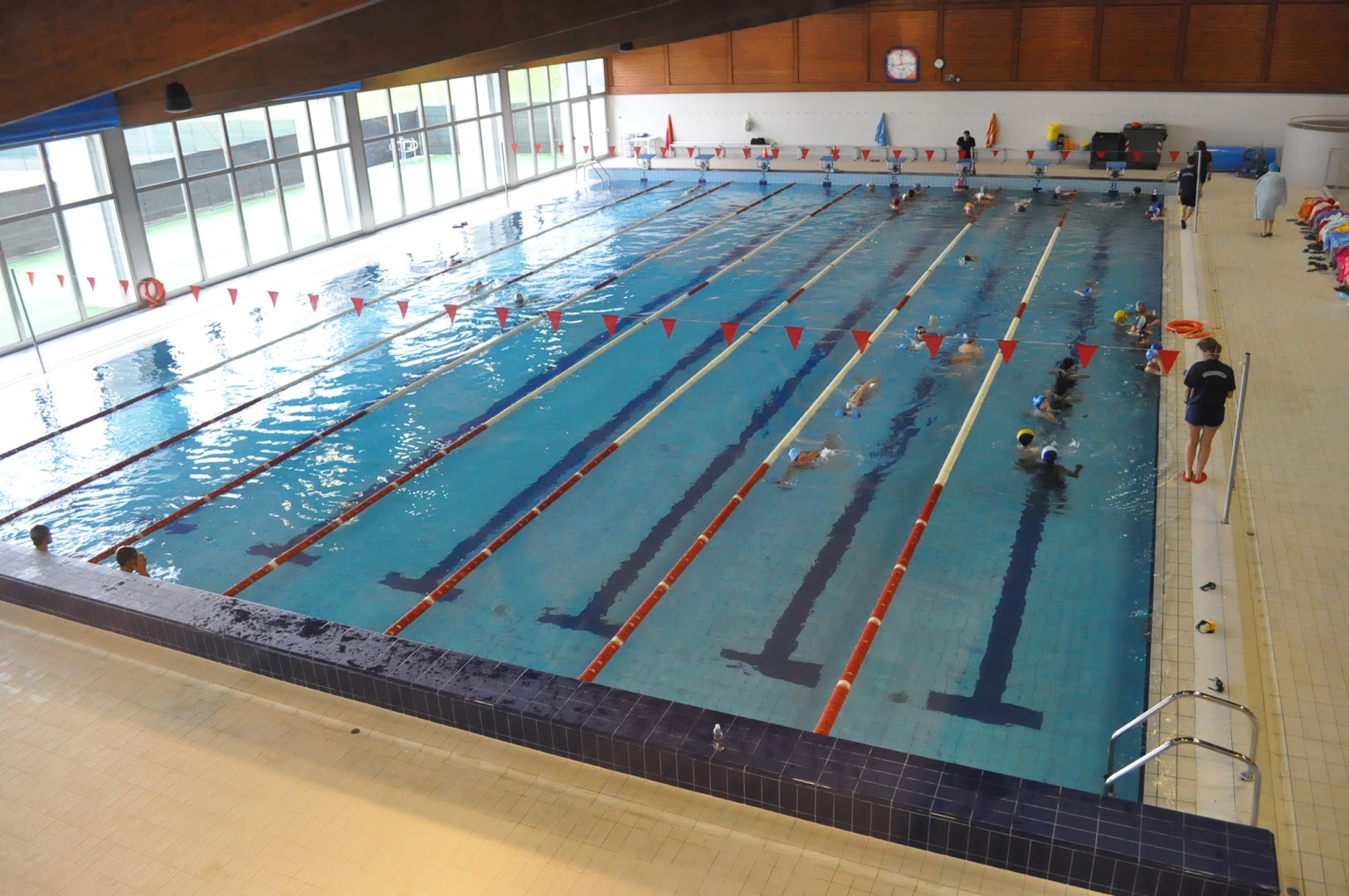 Maniago Nuoto