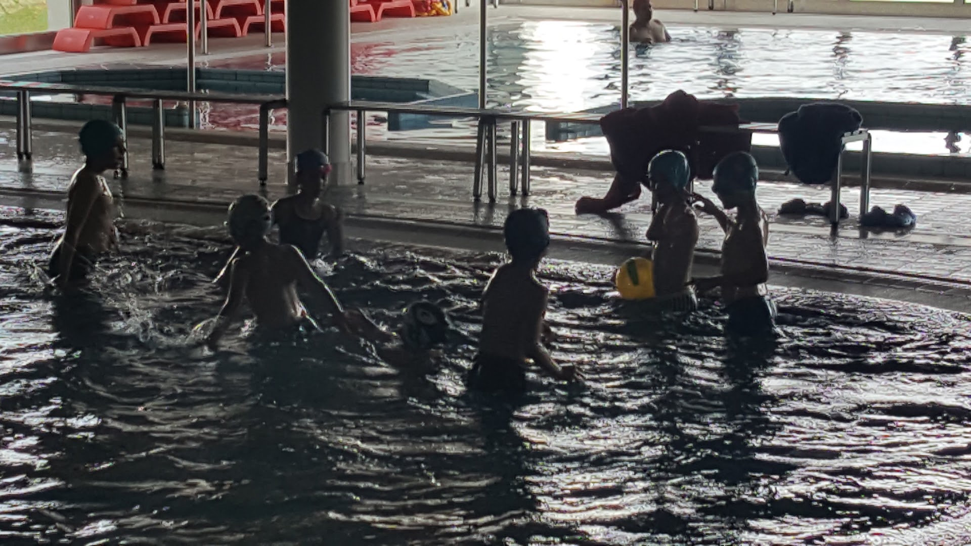 Maniago Nuoto
