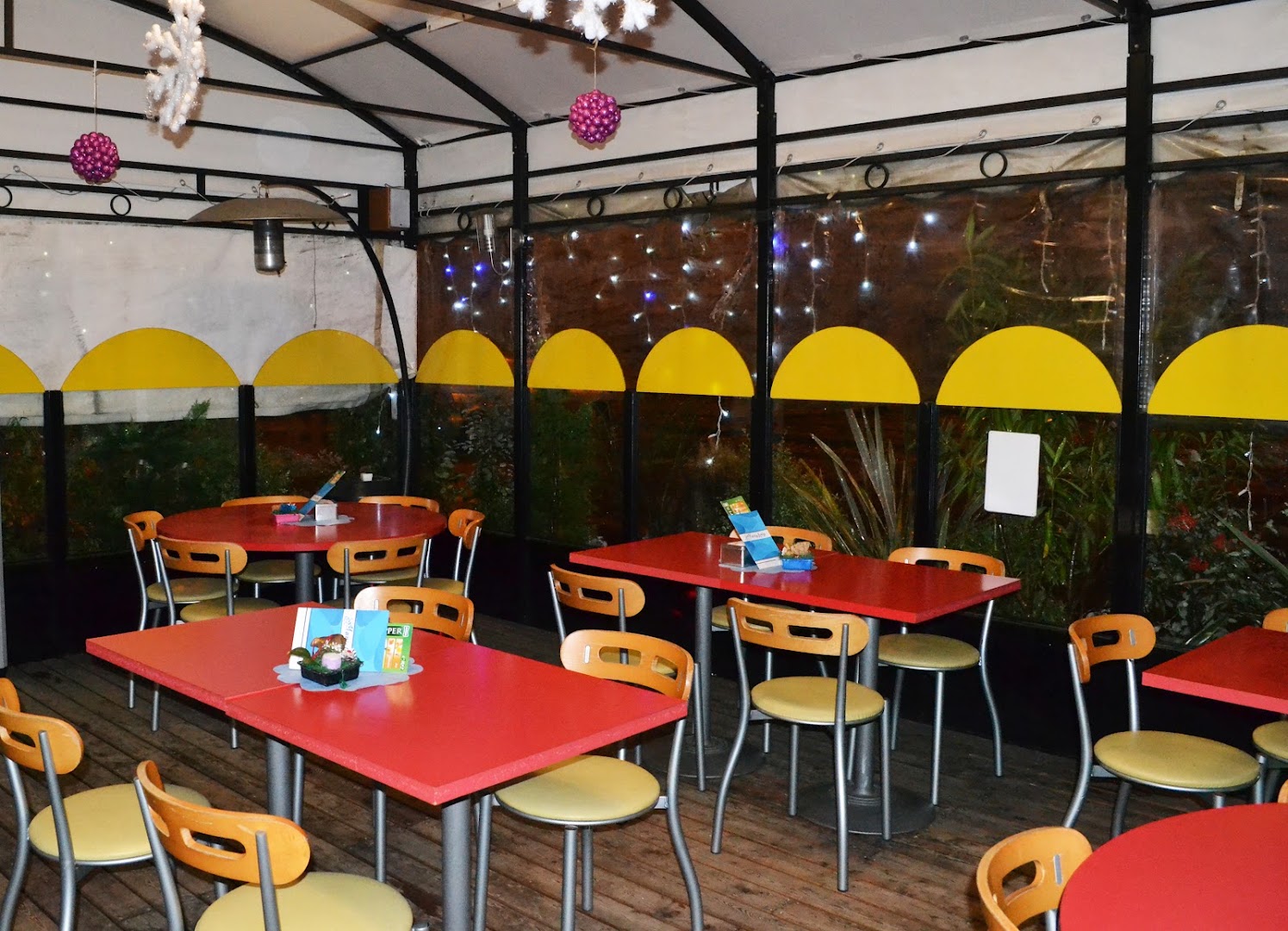 Maniakafe', Pinerolo