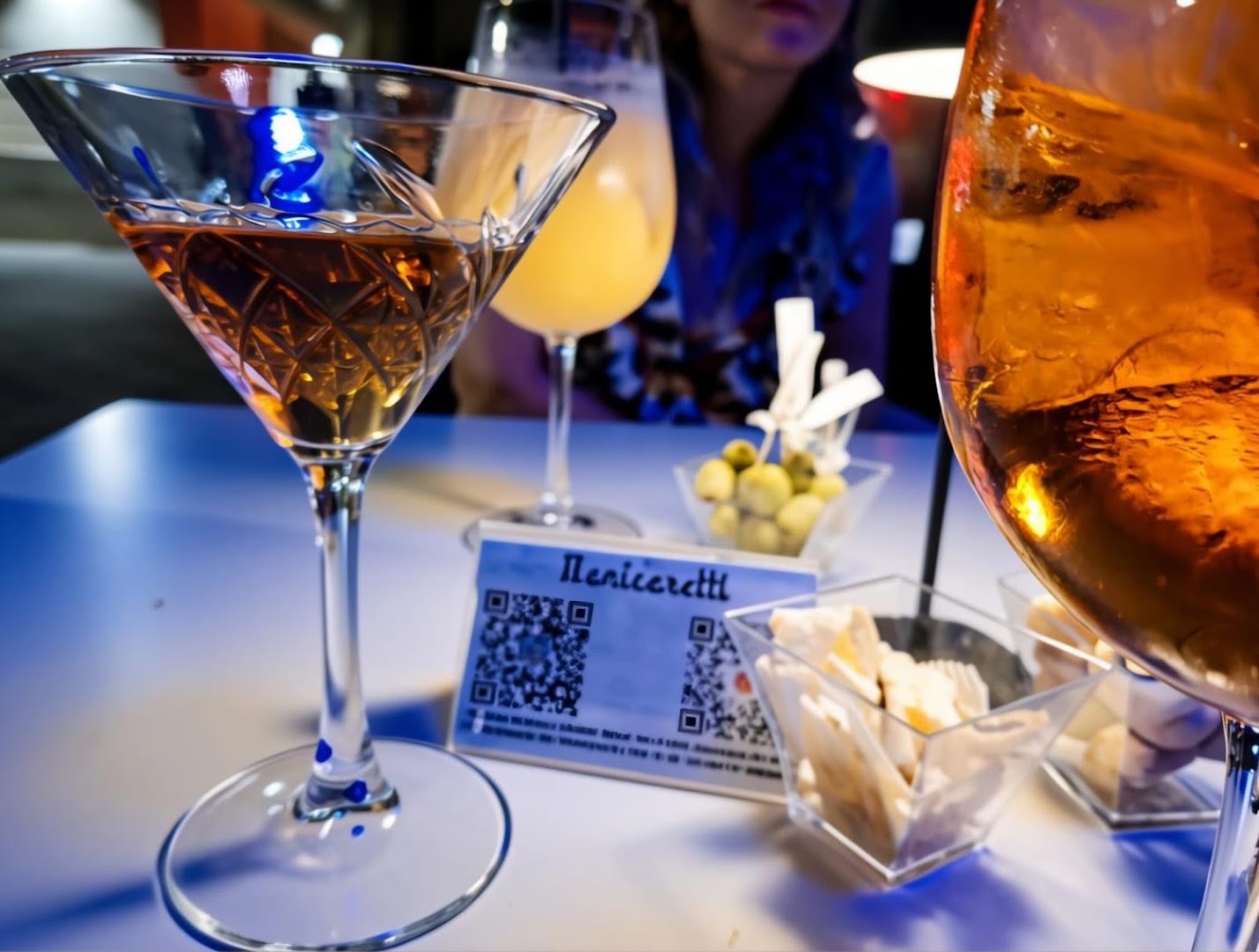 Manicaretti Aperitivo & Cucina Salerno, Salerno