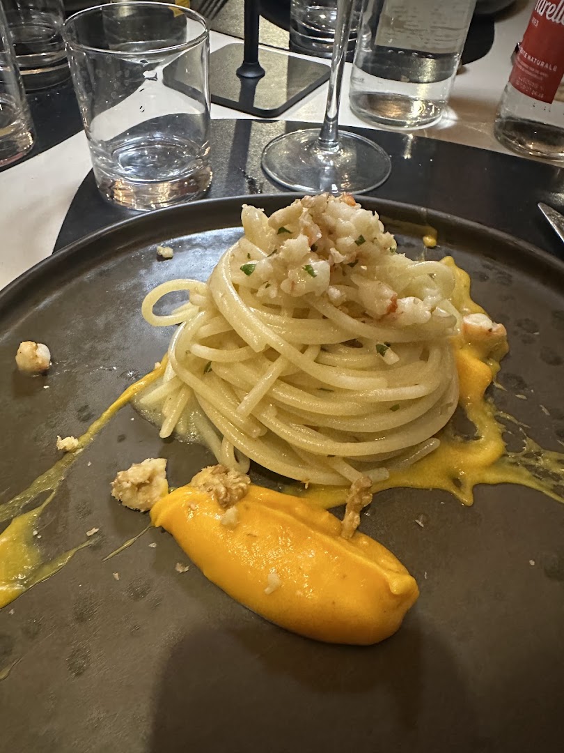 Manicaretti Aperitivo & Cucina Salerno