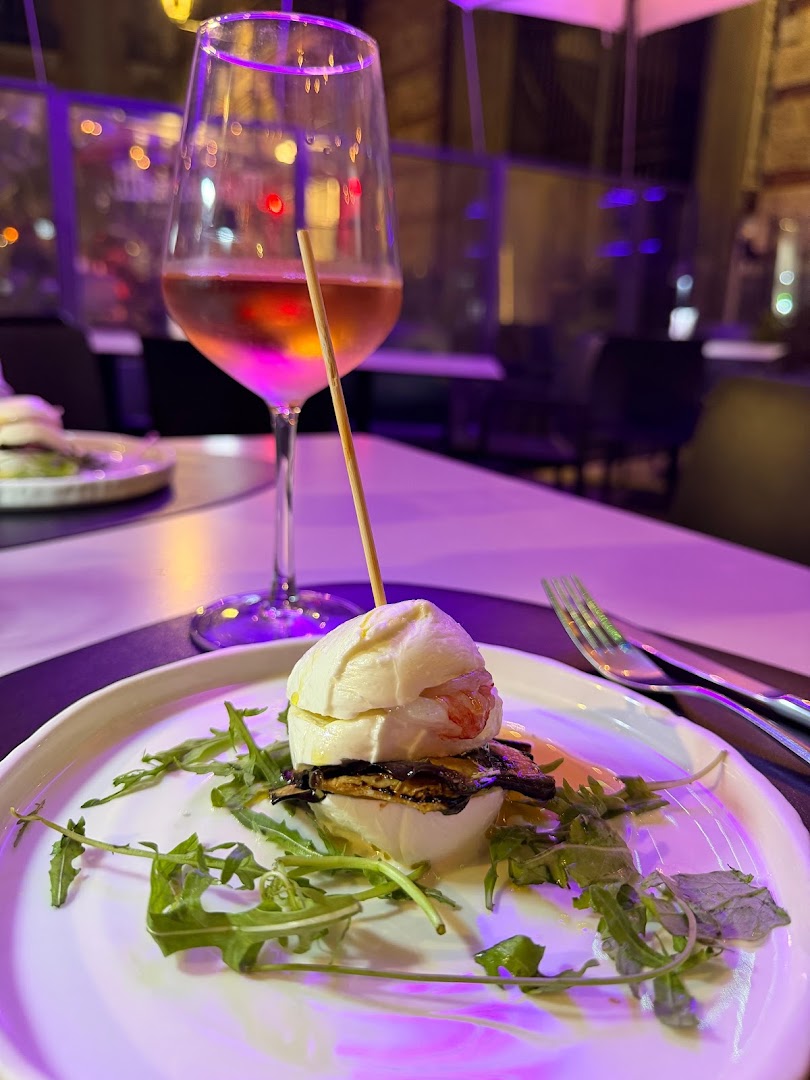 Manicaretti Aperitivo & Cucina Salerno