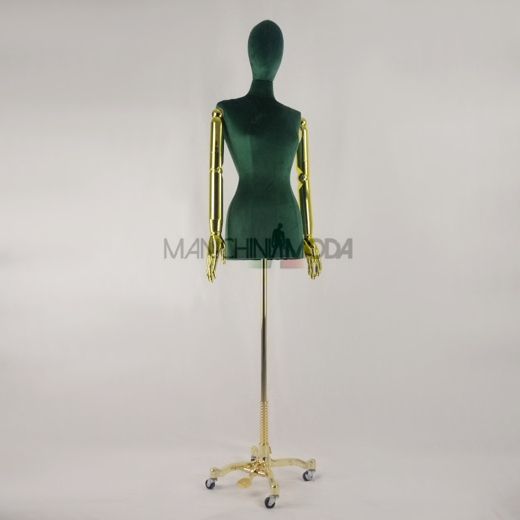 Manichini Moda lo Shop Italiano del Manichino