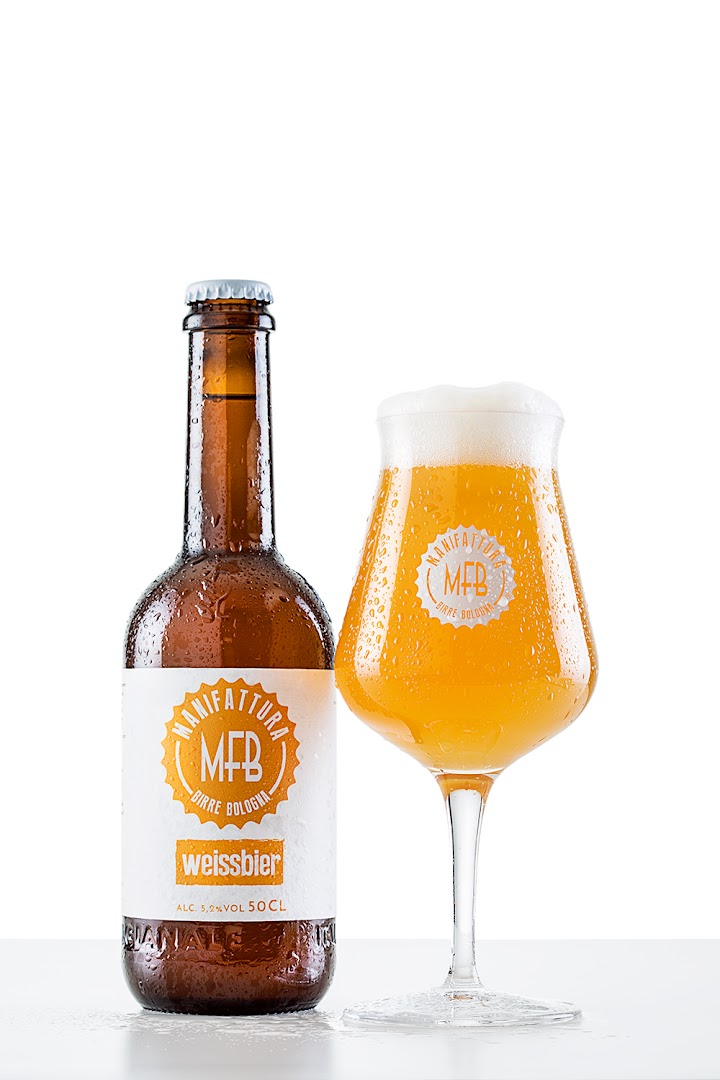 Manifattura Birre Bologna - MFB, Bologna