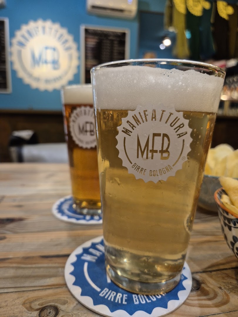 Manifattura Birre Bologna - MFB