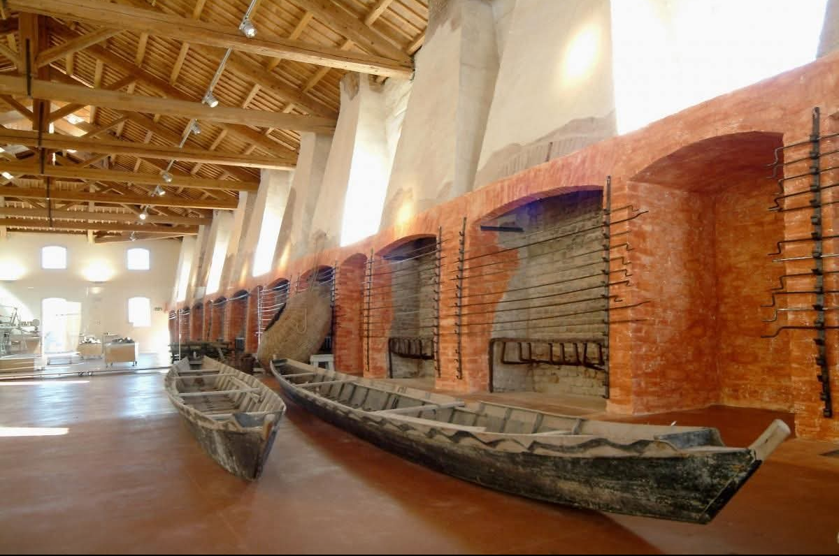Manifattura dei Marinati
