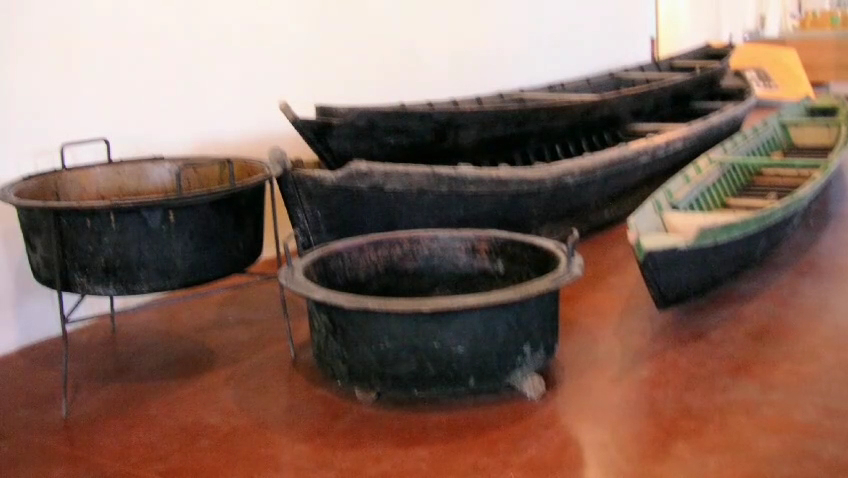 Manifattura dei Marinati, Comacchio