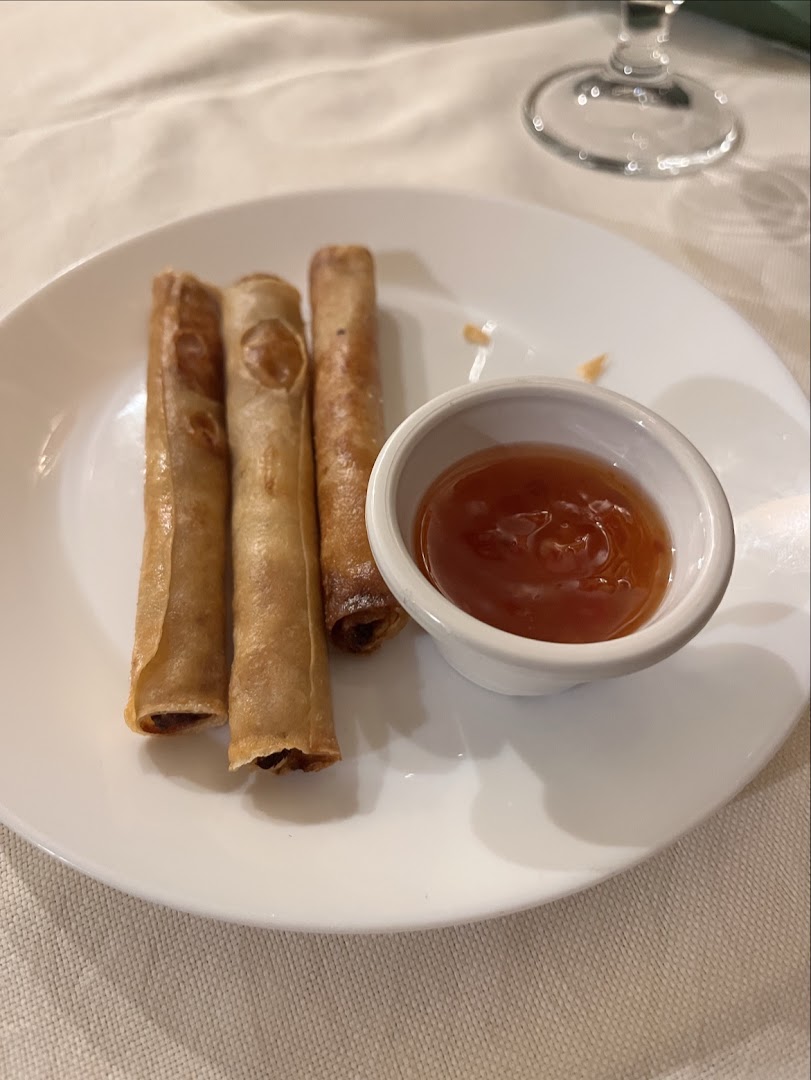 Manila Restaurant (cucina filippina), Roma