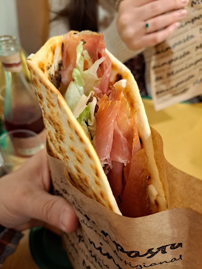 Maninpasta Piadineria Artigianale