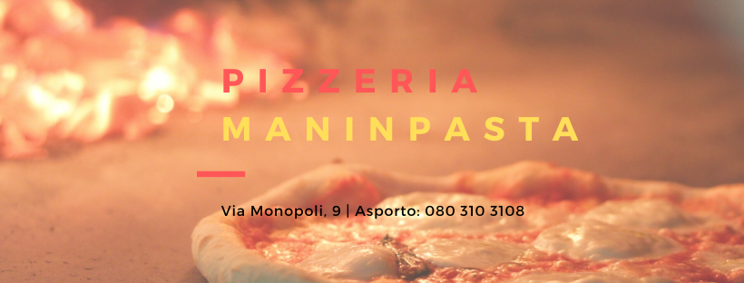 Maninpasta