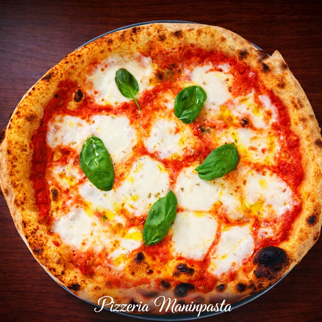 Maninpasta
