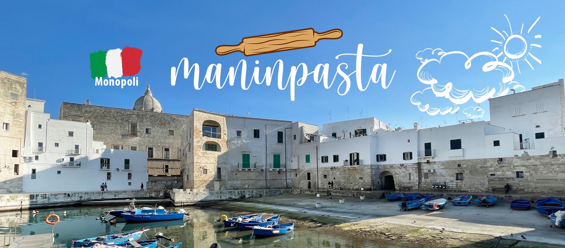 Maninpasta, San Teodoro