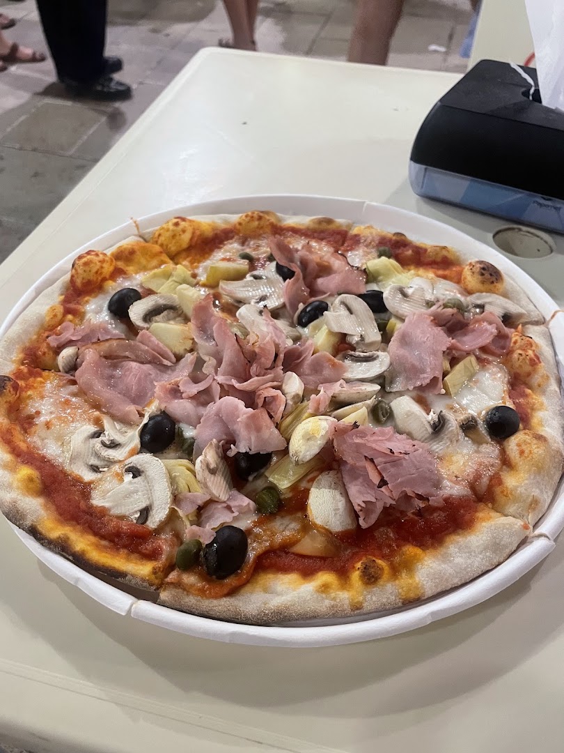 Maninpasta