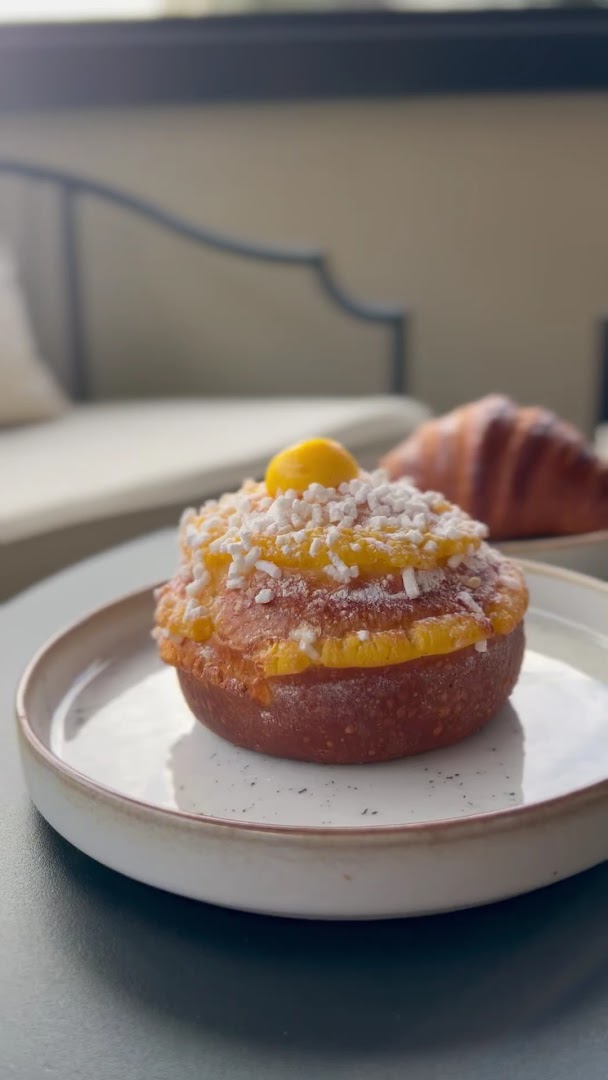 Manis Bistrot | Pasticceria e Ristorante | Aperitivi | Specialty Coffee