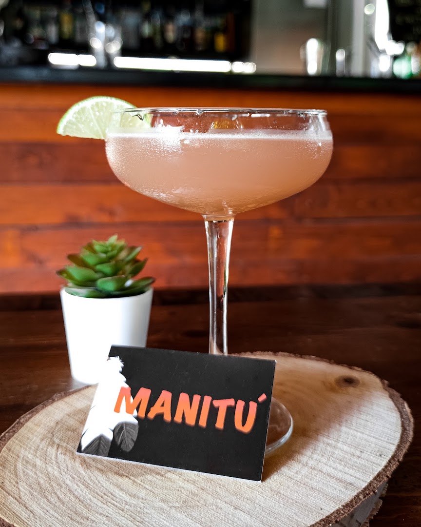 Manitú