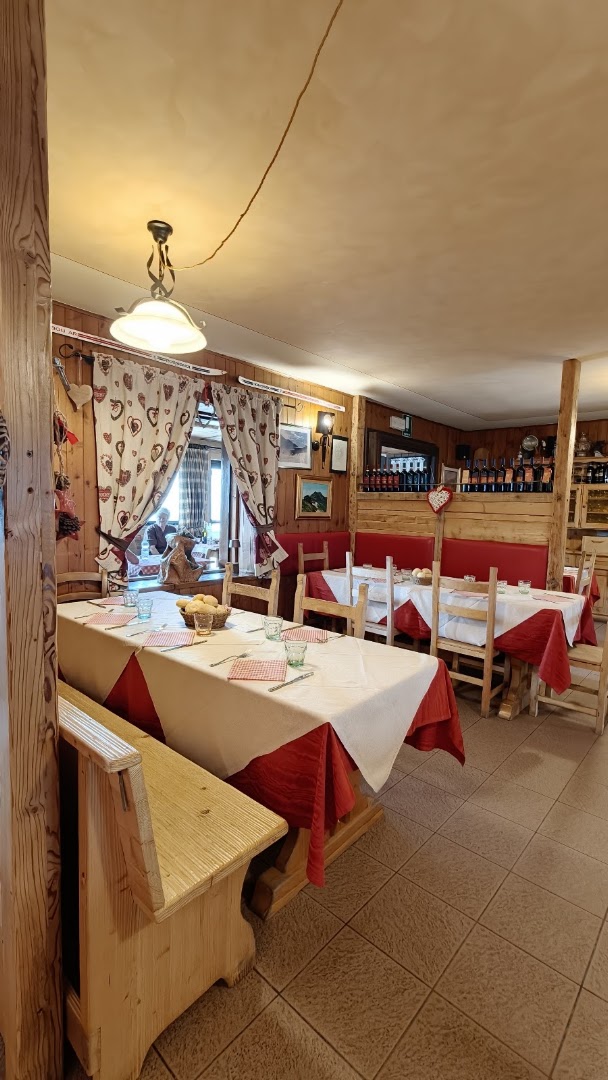 MANIVA DOSSO ALTO ALBERGO RISTORANTE BAR