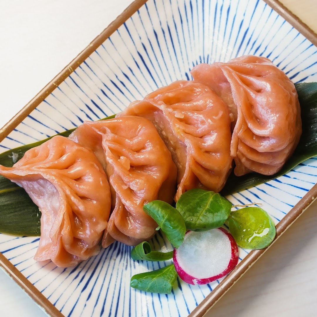Manna Sapore d'oriente, Roma
