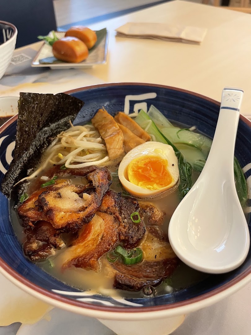 Manna Sapore d'oriente
