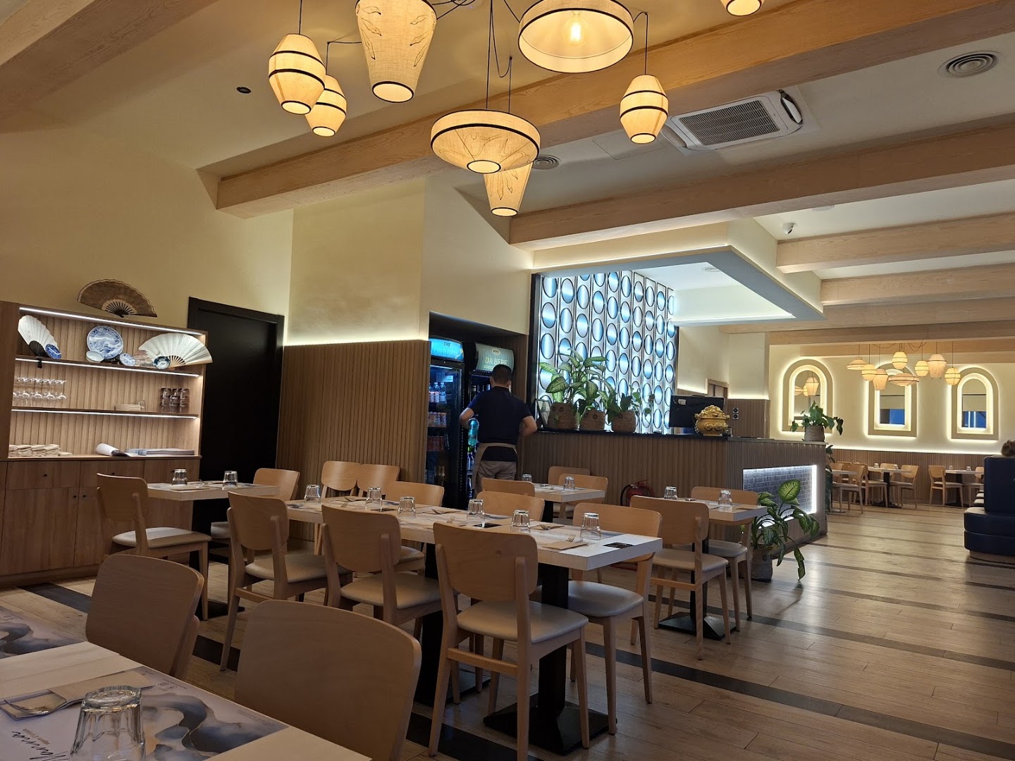 Manna Sapore d'oriente