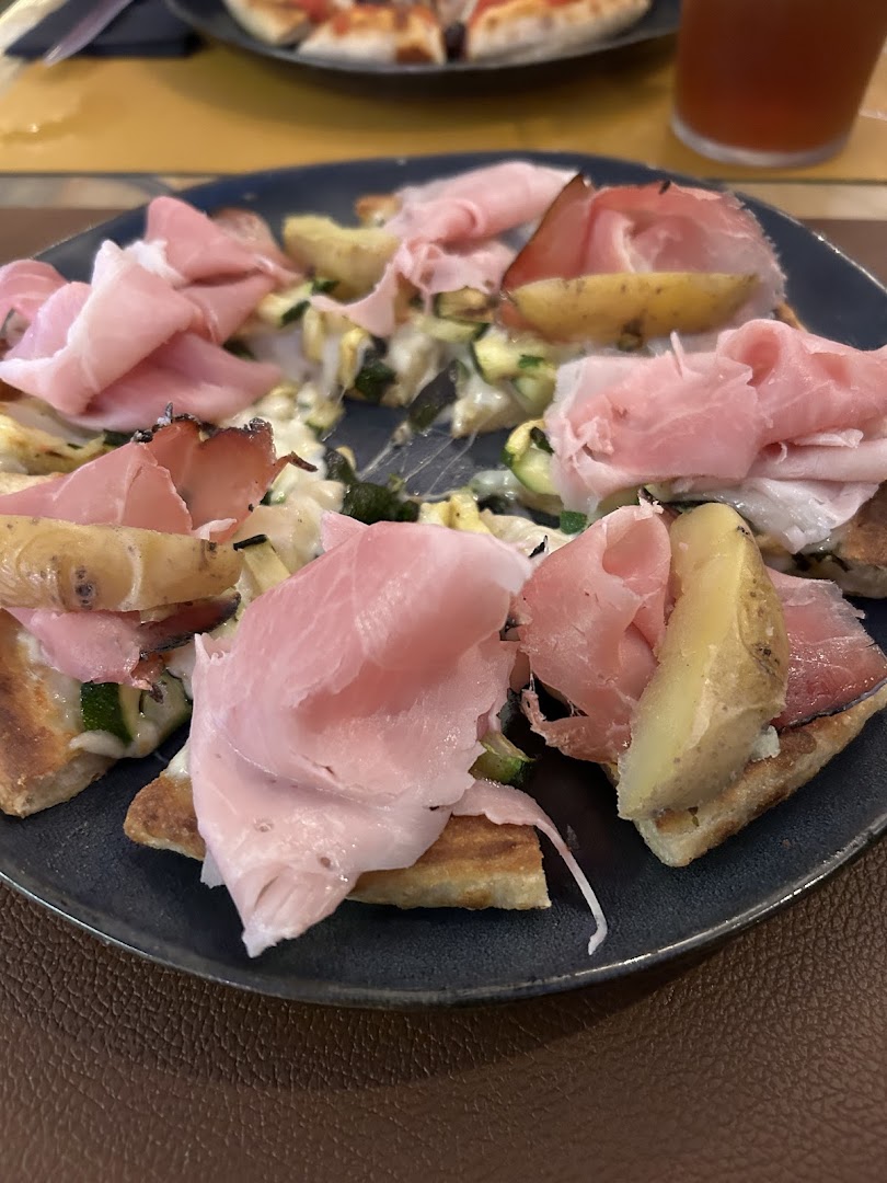 Mannaia, Albenga