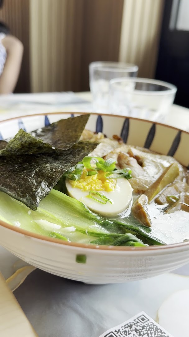 Manna Sapore d'oriente