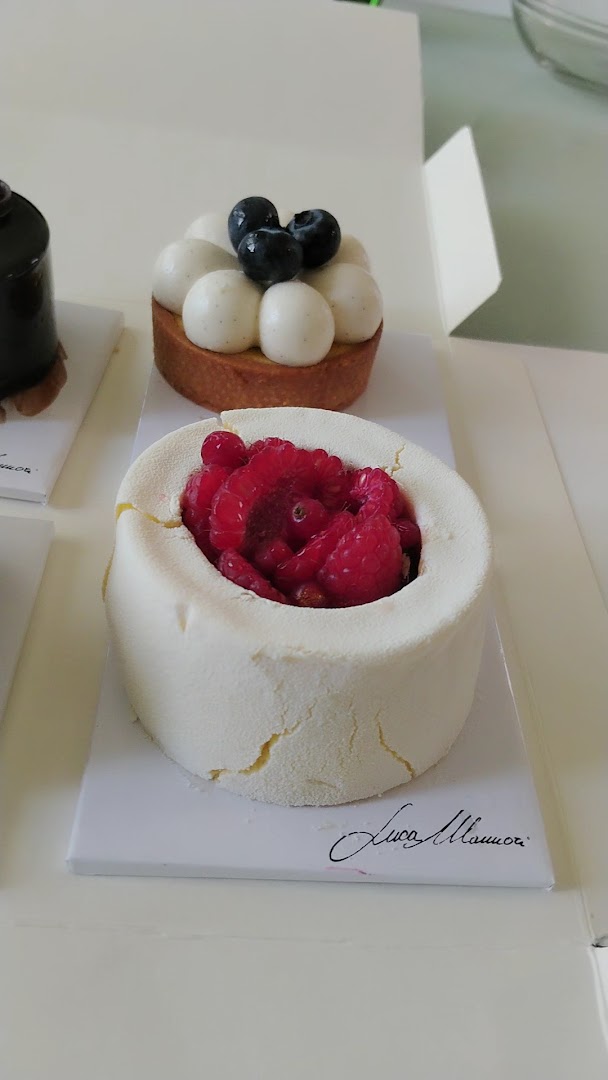 Mannori Pasticceria, Prato