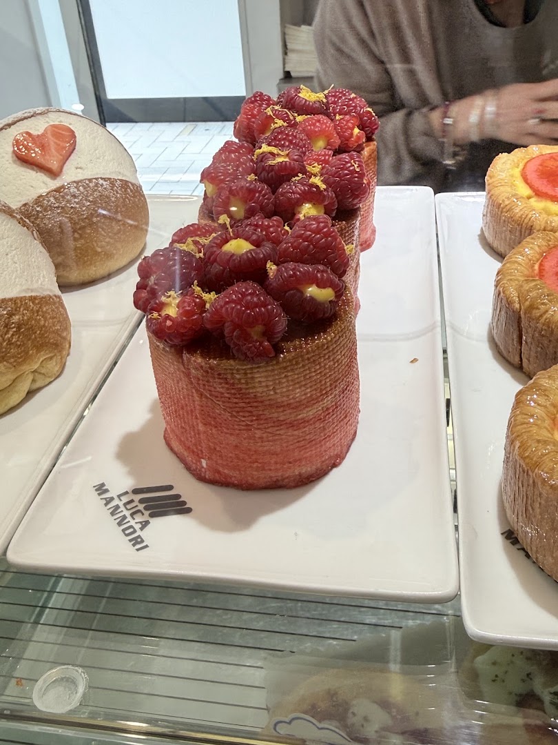 Mannori Pasticceria