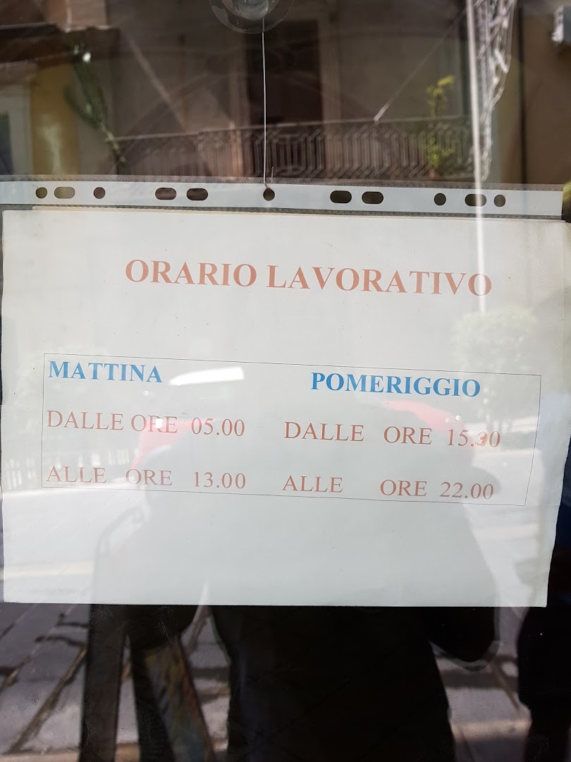 Mannuca Lorenzo e C. Sas