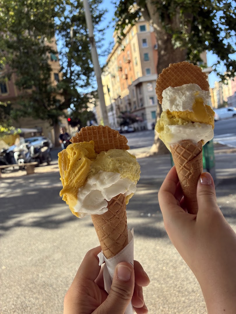 Manny's Gelateria Artigianale
