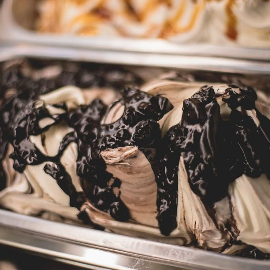 Manny's Gelateria Artigianale