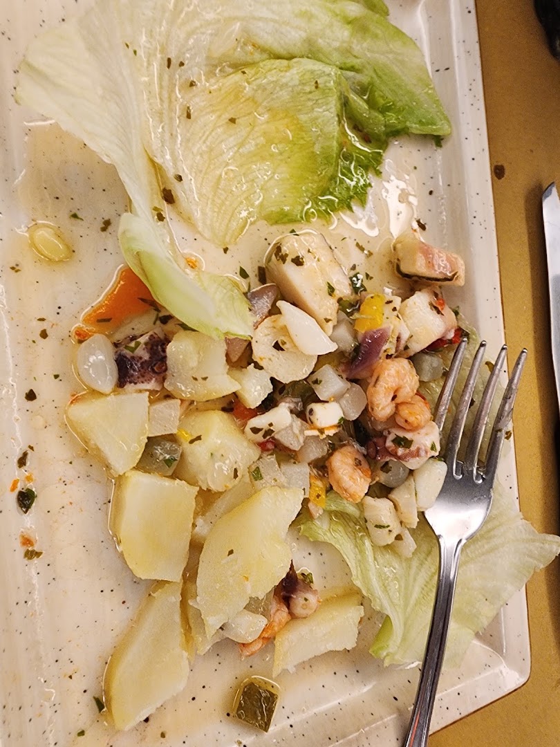 Manow Bistrot