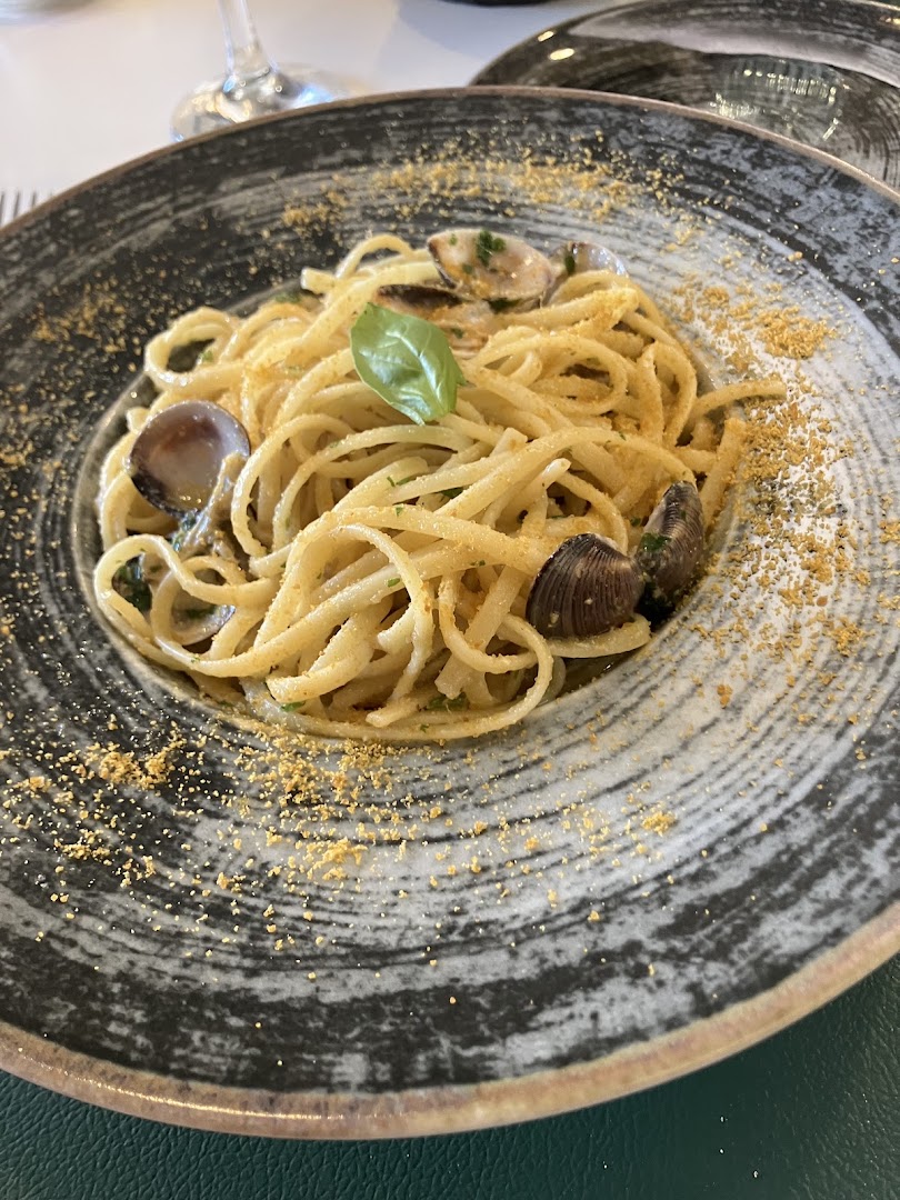 Manow Bistrot
