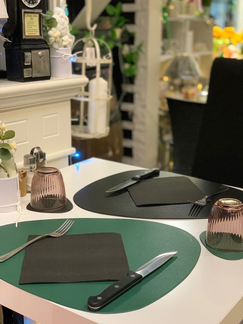 Manow Bistrot, Cagliari