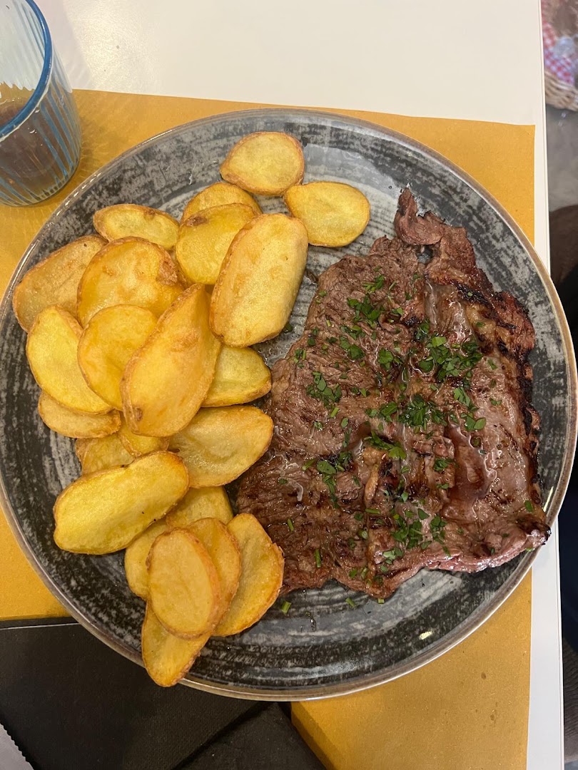 Manow Bistrot