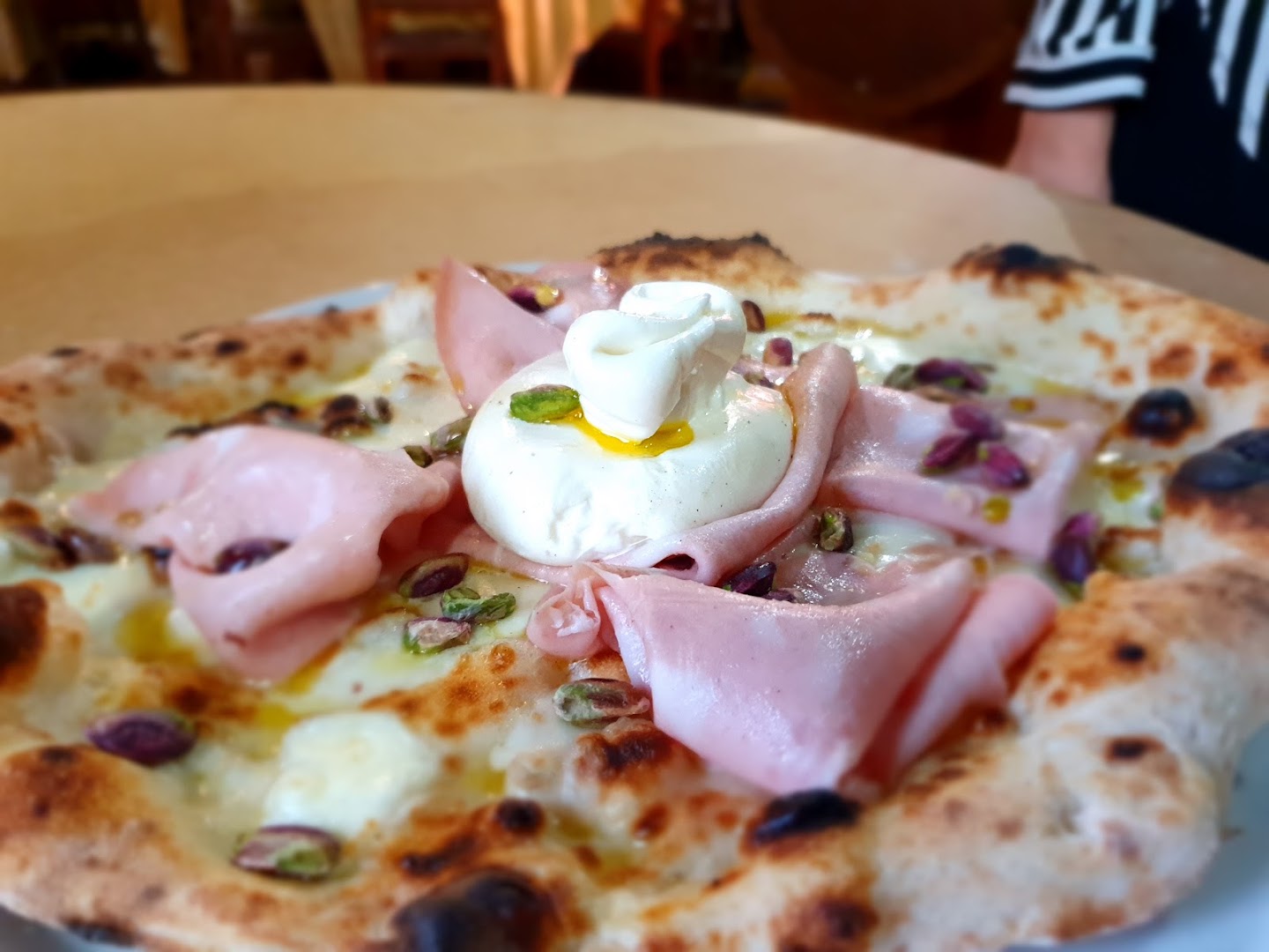 Mantic Restaurant