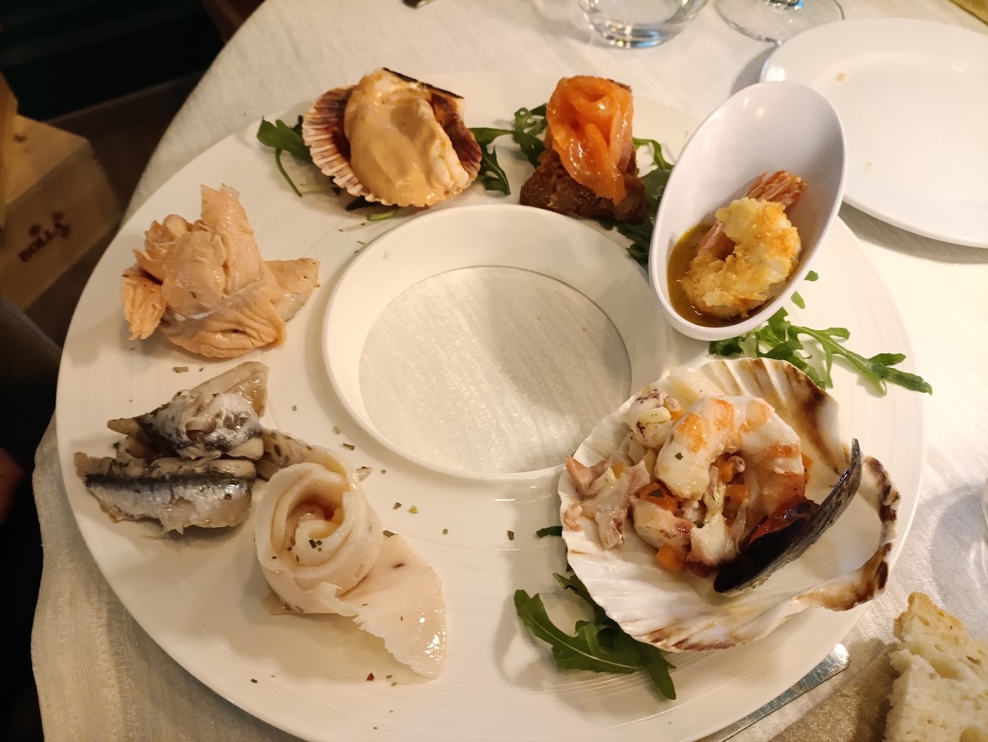 Mantic Restaurant