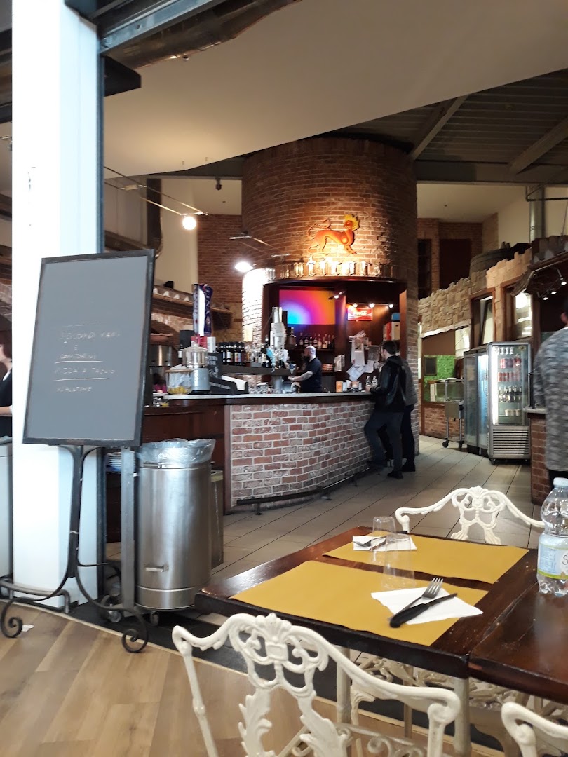 Manticora Wine-Bar, Sesto Fiorentino